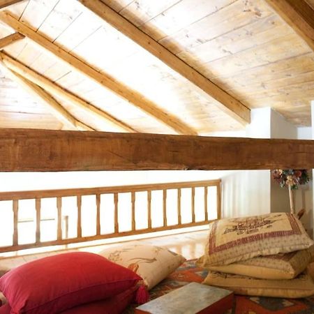 House In Delphi Villa ภายนอก รูปภาพ